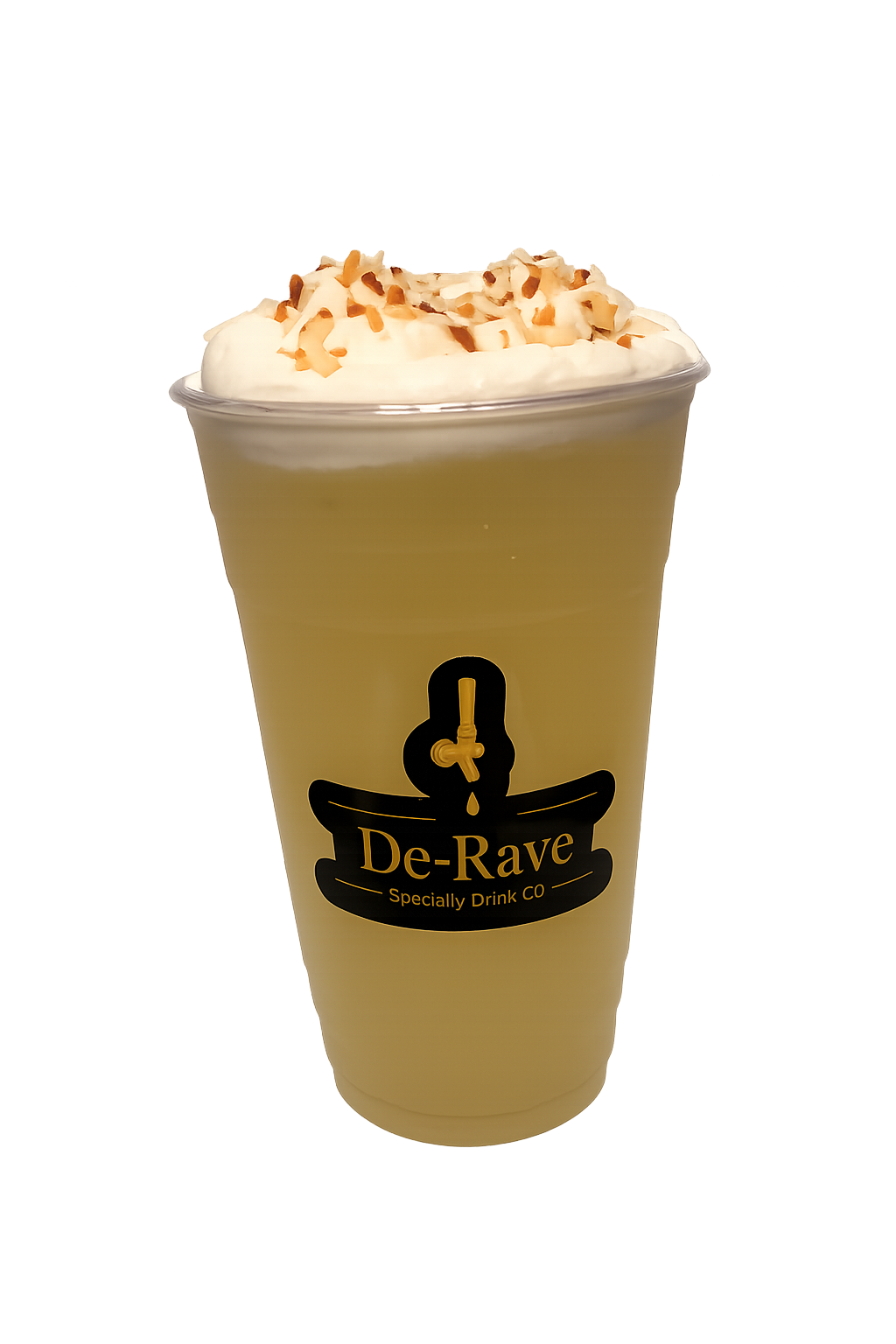 Coco Loco - Pina Colada (24 oz.)