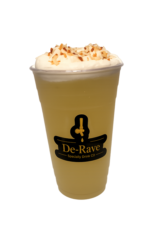 Coco Loco - Pina Colada (24 oz.)