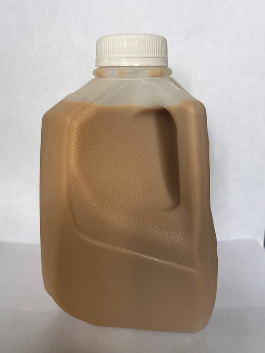 Nitro Cold Brew Jugs 32 oz