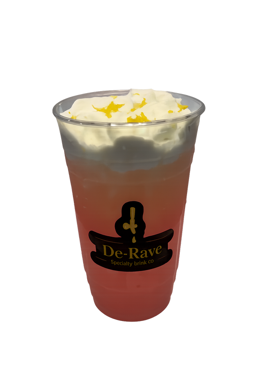 Lavender Breeze - Lavender Lemon (24 oz.)