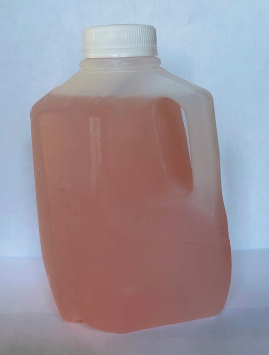 Lemonade Jugs 32 oz