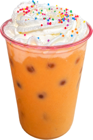 OMG! - Birthday Cake (16 oz.)