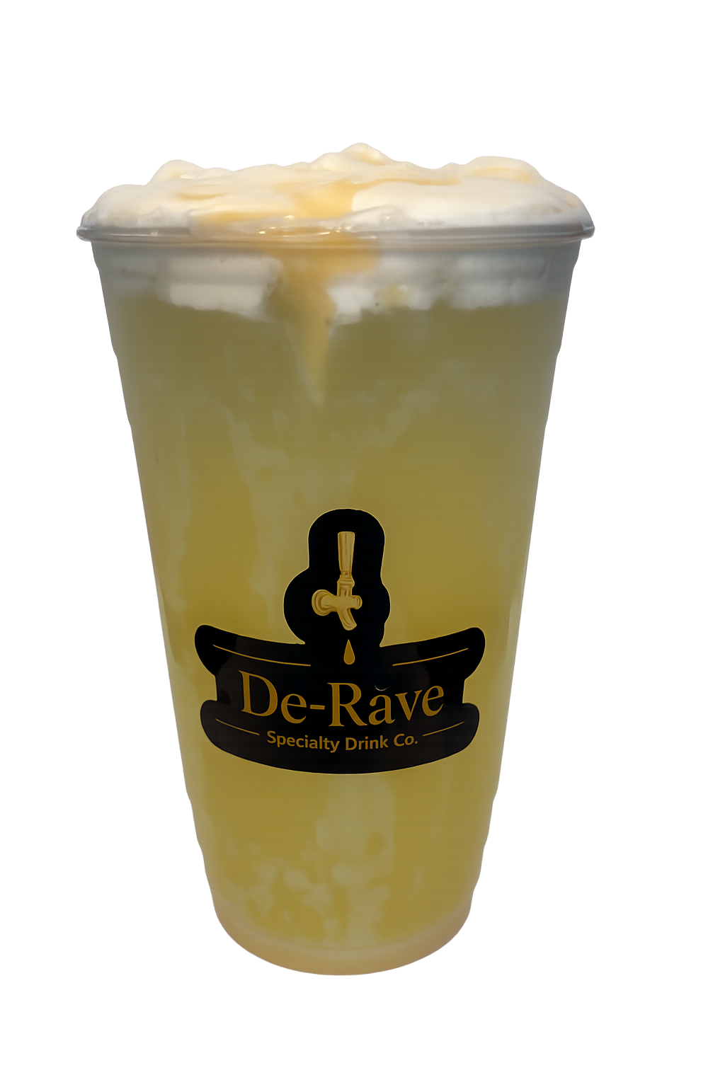 Orange You Glad - Orange Creamsicle (24 oz.)