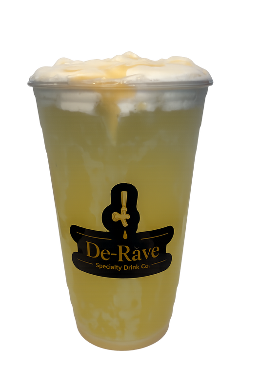 Orange You Glad - Orange Creamsicle (24 oz.)