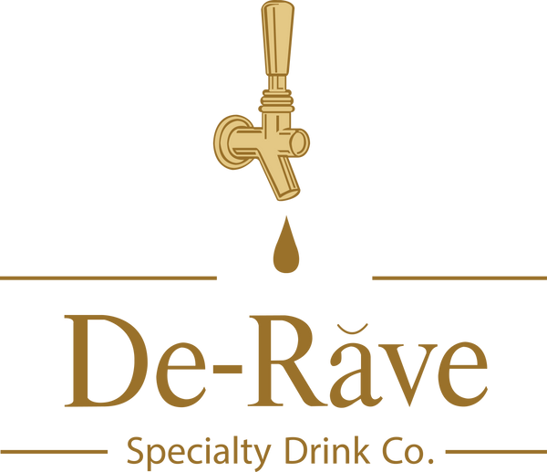 De-Rave Specialty Drink Co.