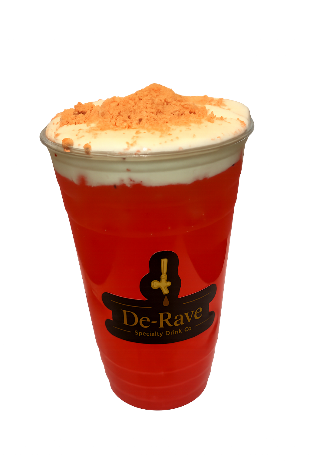 Sweet Crush - Strawberry Cheesecake (24 oz.)
