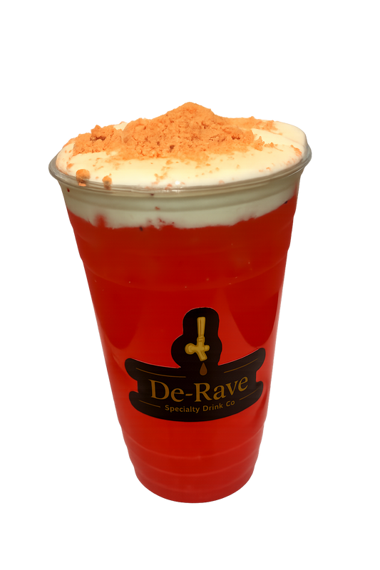 Sweet Crush - Strawberry Cheesecake (24 oz.)