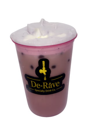 The Unexpected - White Chocolate Blueberry (16 oz.)