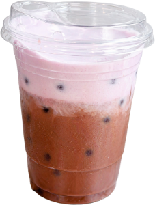 The Unexpected - White Chocolate Blueberry (16 oz.)