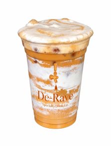 Toasted Temptation- Toasted Marshmallow (16 oz.)